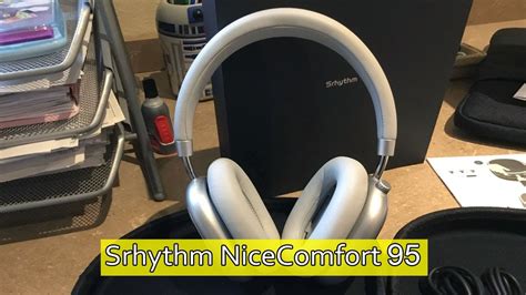srhythm nicecomfort 95 review